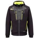 Portwest DX4 Zipped Hoodie. In the ever-evolving landscape of workwear, the Portwest DX4 Zipped Hoodie stands out as a beacon of innovation and functionality. Designed with the modern worker in mind, this hoodie seamlessly blends cutting-edge technology with contemporary style, offering unparalleled comfort and performance. Whether you're navigating the unpredictable weather of a construction site or seeking reliable warmth during outdoor tasks, the DX4 Zipped Hoodie is your go-to solution for both protection and practicality.