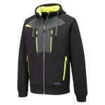 Portwest DX4 Zipped Hoodie. In the ever-evolving landscape of workwear, the Portwest DX4 Zipped Hoodie stands out as a beacon of innovation and functionality. Designed with the modern worker in mind, this hoodie seamlessly blends cutting-edge technology with contemporary style, offering unparalleled comfort and performance. Whether you're navigating the unpredictable weather of a construction site or seeking reliable warmth during outdoor tasks, the DX4 Zipped Hoodie is your go-to solution for both protection and practicality.