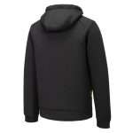 Portwest DX4 Zipped Hoodie. In the ever-evolving landscape of workwear, the Portwest DX4 Zipped Hoodie stands out as a beacon of innovation and functionality. Designed with the modern worker in mind, this hoodie seamlessly blends cutting-edge technology with contemporary style, offering unparalleled comfort and performance. Whether you're navigating the unpredictable weather of a construction site or seeking reliable warmth during outdoor tasks, the DX4 Zipped Hoodie is your go-to solution for both protection and practicality.