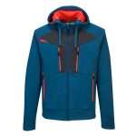 Portwest DX4 Zipped Hoodie. In the ever-evolving landscape of workwear, the Portwest DX4 Zipped Hoodie stands out as a beacon of innovation and functionality. Designed with the modern worker in mind, this hoodie seamlessly blends cutting-edge technology with contemporary style, offering unparalleled comfort and performance. Whether you're navigating the unpredictable weather of a construction site or seeking reliable warmth during outdoor tasks, the DX4 Zipped Hoodie is your go-to solution for both protection and practicality.