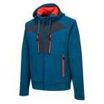 Portwest DX4 Zipped Hoodie. In the ever-evolving landscape of workwear, the Portwest DX4 Zipped Hoodie stands out as a beacon of innovation and functionality. Designed with the modern worker in mind, this hoodie seamlessly blends cutting-edge technology with contemporary style, offering unparalleled comfort and performance. Whether you're navigating the unpredictable weather of a construction site or seeking reliable warmth during outdoor tasks, the DX4 Zipped Hoodie is your go-to solution for both protection and practicality.