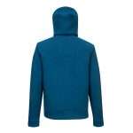 Portwest DX4 Zipped Hoodie. In the ever-evolving landscape of workwear, the Portwest DX4 Zipped Hoodie stands out as a beacon of innovation and functionality. Designed with the modern worker in mind, this hoodie seamlessly blends cutting-edge technology with contemporary style, offering unparalleled comfort and performance. Whether you're navigating the unpredictable weather of a construction site or seeking reliable warmth during outdoor tasks, the DX4 Zipped Hoodie is your go-to solution for both protection and practicality.