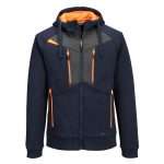 Portwest DX4 Zipped Hoodie. In the ever-evolving landscape of workwear, the Portwest DX4 Zipped Hoodie stands out as a beacon of innovation and functionality. Designed with the modern worker in mind, this hoodie seamlessly blends cutting-edge technology with contemporary style, offering unparalleled comfort and performance. Whether you're navigating the unpredictable weather of a construction site or seeking reliable warmth during outdoor tasks, the DX4 Zipped Hoodie is your go-to solution for both protection and practicality.