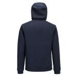 Portwest DX4 Zipped Hoodie. In the ever-evolving landscape of workwear, the Portwest DX4 Zipped Hoodie stands out as a beacon of innovation and functionality. Designed with the modern worker in mind, this hoodie seamlessly blends cutting-edge technology with contemporary style, offering unparalleled comfort and performance. Whether you're navigating the unpredictable weather of a construction site or seeking reliable warmth during outdoor tasks, the DX4 Zipped Hoodie is your go-to solution for both protection and practicality.