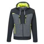 Portwest DX4 Zipped Hoodie. In the ever-evolving landscape of workwear, the Portwest DX4 Zipped Hoodie stands out as a beacon of innovation and functionality. Designed with the modern worker in mind, this hoodie seamlessly blends cutting-edge technology with contemporary style, offering unparalleled comfort and performance. Whether you're navigating the unpredictable weather of a construction site or seeking reliable warmth during outdoor tasks, the DX4 Zipped Hoodie is your go-to solution for both protection and practicality.