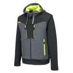 Portwest DX4 Zipped Hoodie. In the ever-evolving landscape of workwear, the Portwest DX4 Zipped Hoodie stands out as a beacon of innovation and functionality. Designed with the modern worker in mind, this hoodie seamlessly blends cutting-edge technology with contemporary style, offering unparalleled comfort and performance. Whether you're navigating the unpredictable weather of a construction site or seeking reliable warmth during outdoor tasks, the DX4 Zipped Hoodie is your go-to solution for both protection and practicality.