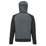 Portwest DX4 Zipped Hoodie. In the ever-evolving landscape of workwear, the Portwest DX4 Zipped Hoodie stands out as a beacon of innovation and functionality. Designed with the modern worker in mind, this hoodie seamlessly blends cutting-edge technology with contemporary style, offering unparalleled comfort and performance. Whether you're navigating the unpredictable weather of a construction site or seeking reliable warmth during outdoor tasks, the DX4 Zipped Hoodie is your go-to solution for both protection and practicality.