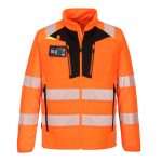 Portwest DX473 Hi Vis Hybrid Baffle Jacket stands out as a top-tier choice. Designed with both functionality and user comfort in mind, this jacket ensures that you stay warm, visible, and protected, no matter the challenges of your job site. Let’s delve into what makes the DX473 Hi-Vis Hybrid Baffle Jacket an indispensable piece of safety apparel.