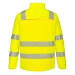 Portwest DX473 Hi Vis Hybrid Baffle Jacket Yellow BackPortwest DX473 Hi Vis Hybrid Baffle Jacket stands out as a top-tier choice. Designed with both functionality and user comfort in mind, this jacket ensures that you stay warm, visible, and protected, no matter the challenges of your job site. Let’s delve into what makes the DX473 Hi-Vis Hybrid Baffle Jacket an indispensable piece of safety apparel.