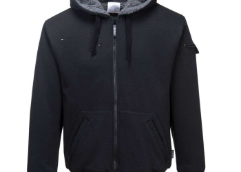 Portwest KS32 Pewter Jacket
