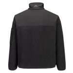 Portwest KX3 Sport 1 4 Zip Fleece is the ultimate solution for modern workers seeking both comfort and functionality in their workwear. The Portwest KX3 Sport 1/4 Zip Fleece is meticulously designed to meet the demands of today's dynamic work environments. Whether you're navigating chilly outdoor sites or layering up for indoor tasks, this fleece ensures you stay warm, protected, and mobile throughout your workday.