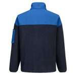 Portwest KX3 Sport 1 4 Zip Fleece is the ultimate solution for modern workers seeking both comfort and functionality in their workwear. The Portwest KX3 Sport 1/4 Zip Fleece is meticulously designed to meet the demands of today's dynamic work environments. Whether you're navigating chilly outdoor sites or layering up for indoor tasks, this fleece ensures you stay warm, protected, and mobile throughout your workday.
