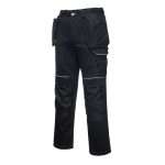 Portwest PW3 Insulated Holster Trousers are expertly designed to meet the demands of professionals who require both durability and comfort in their daily attire. Whether you're working in construction, law enforcement, or any field that demands reliable gear, these trousers are engineered to provide unparalleled functionality and warmth without compromising on style.