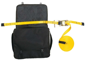 Temporary 20m Horizontal Lifeline