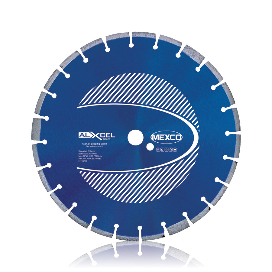 ALXCEL 350mm Asphalt Looping Blade.jpg