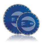 Asphalt Diamond Blades Asphalt Diamond Blade Mexco XCEL Grade Saw Blade. The ASX – Asphalt diamond blade range offers fast stock removal and excellent performance when used for cutting the most abrasive of applications such as Asphalt, green concrete and cement screed.