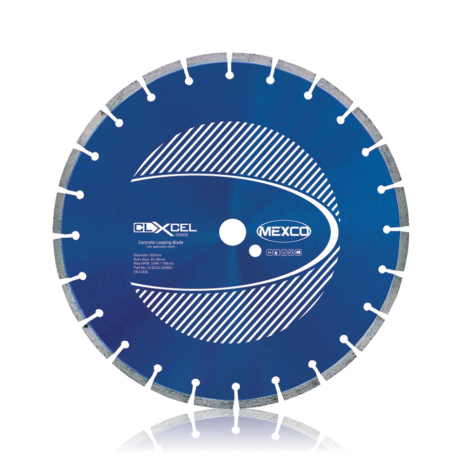 CLXCEL 350mm Concrete Looping Blade.jpg