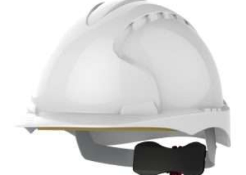 JSP EVO®3 Mid Peak Safety Helmet