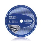 Metal Cut Diamond Saw Blades