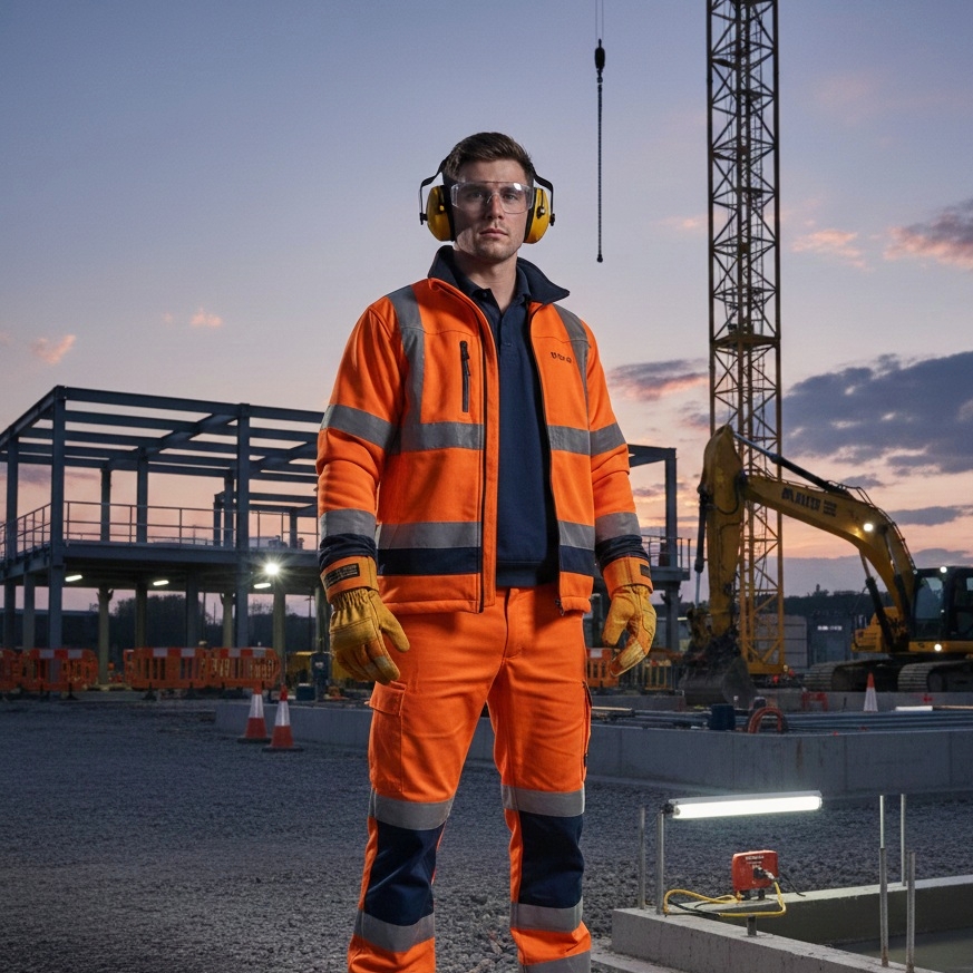 PPE for sale for business