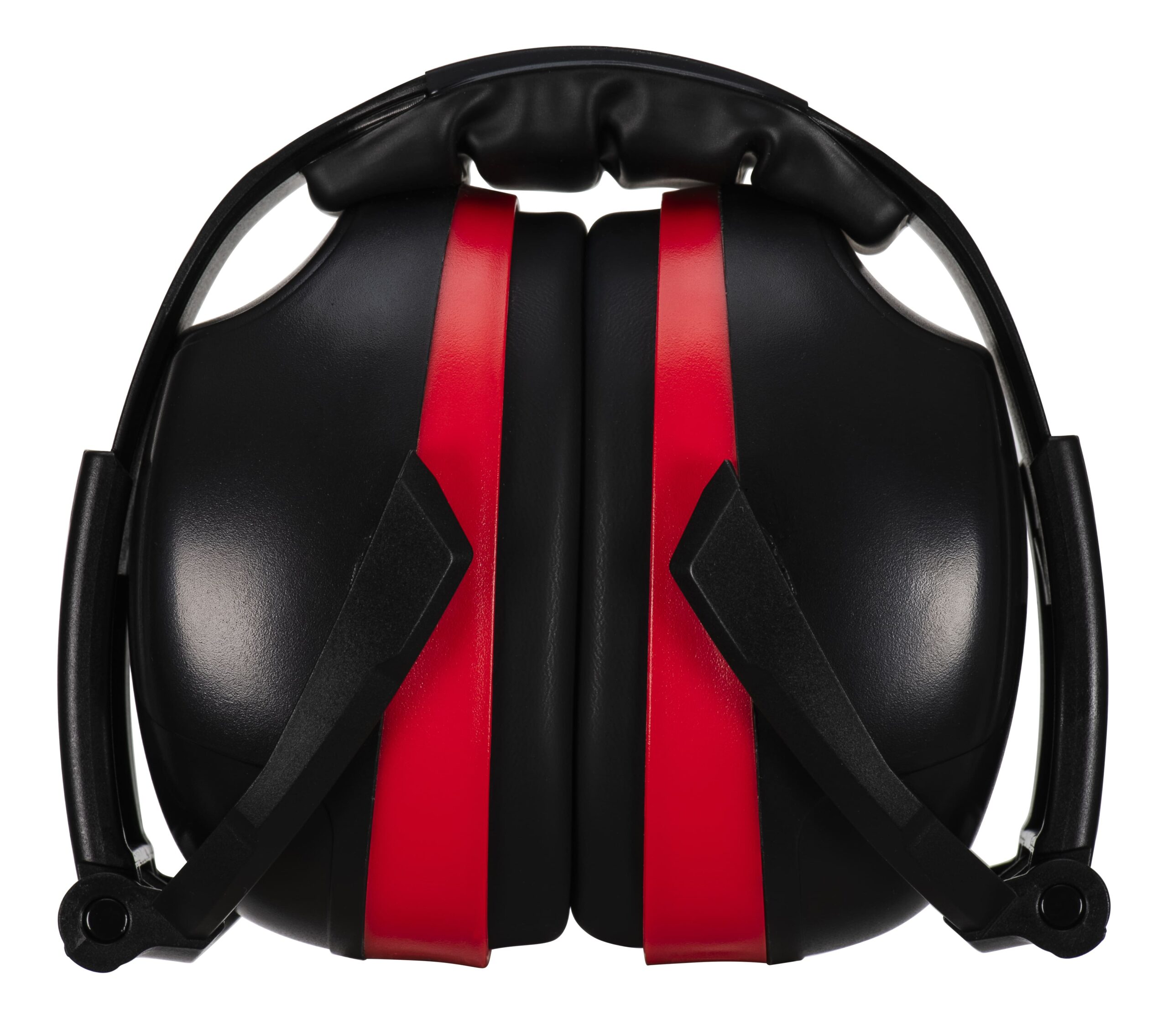 PS44RER Portwest Top Ear Defenders to protect your ears fro m loud noises in the workplace