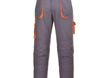 Portwest TX11 Texo Contrast Work Trousers