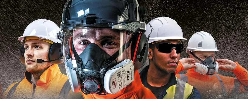 JSP Products - Hard Hats, Face Masks, overhead safety equipment and more