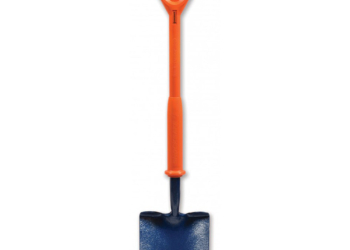 Carters Shocksafe Clay Insulated Treaded Grafter